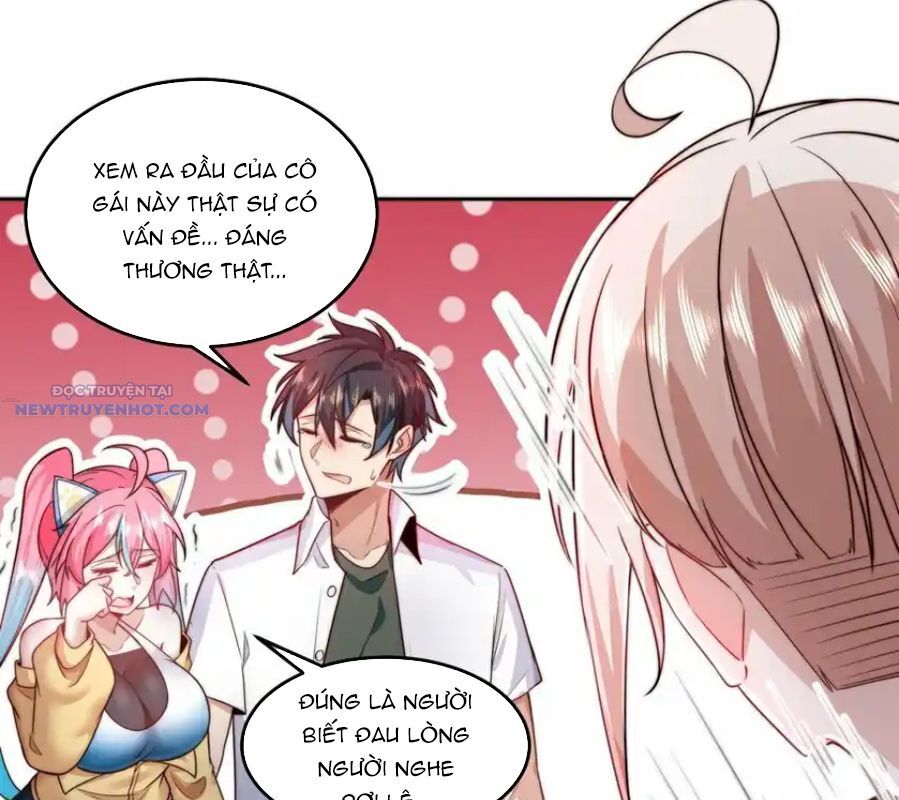 Ta Dựa Vào Danh Hào Hệ Thống Đả Bại Ngàn Vạn Thần Hào Chapter 81 - Trang 2