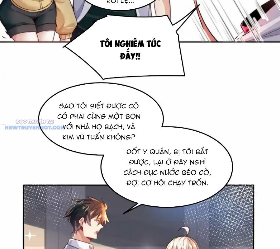 Ta Dựa Vào Danh Hào Hệ Thống Đả Bại Ngàn Vạn Thần Hào Chapter 81 - Trang 2