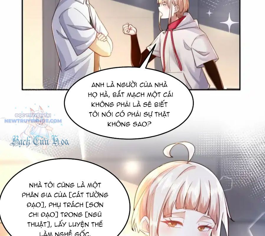 Ta Dựa Vào Danh Hào Hệ Thống Đả Bại Ngàn Vạn Thần Hào Chapter 81 - Trang 2