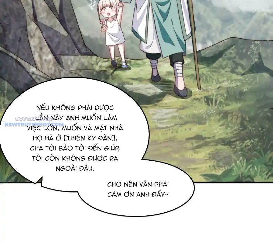 Ta Dựa Vào Danh Hào Hệ Thống Đả Bại Ngàn Vạn Thần Hào Chapter 81 - Trang 2