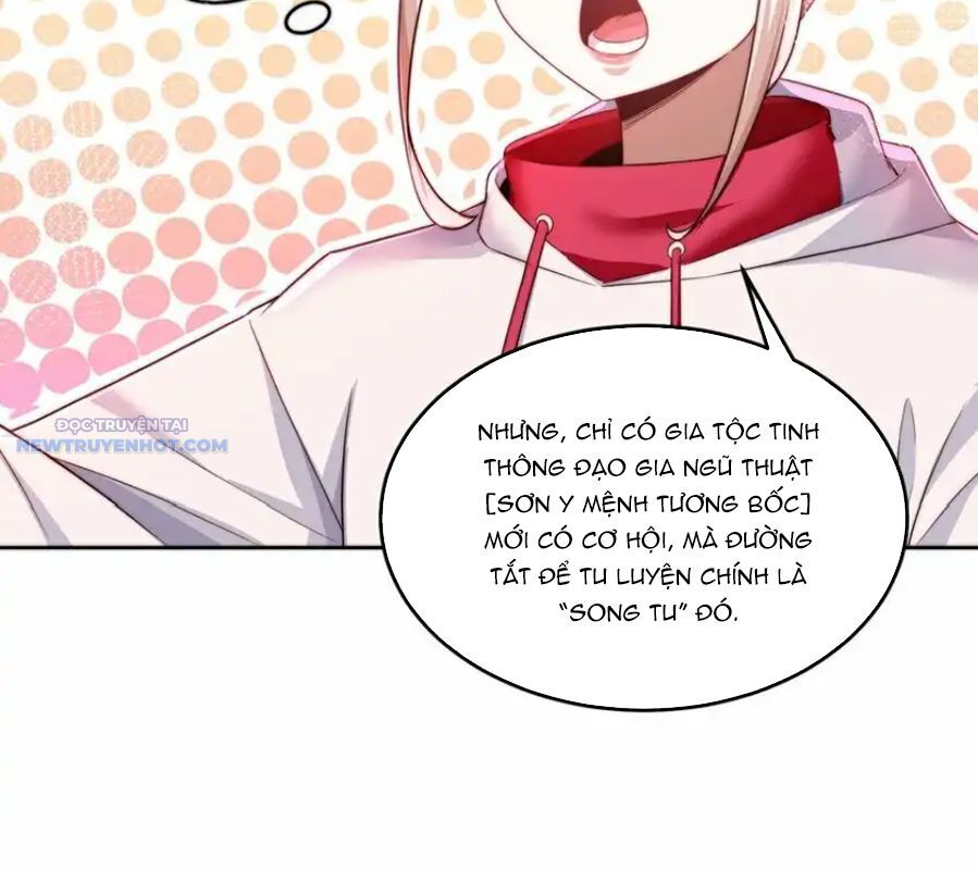 Ta Dựa Vào Danh Hào Hệ Thống Đả Bại Ngàn Vạn Thần Hào Chapter 81 - Trang 2