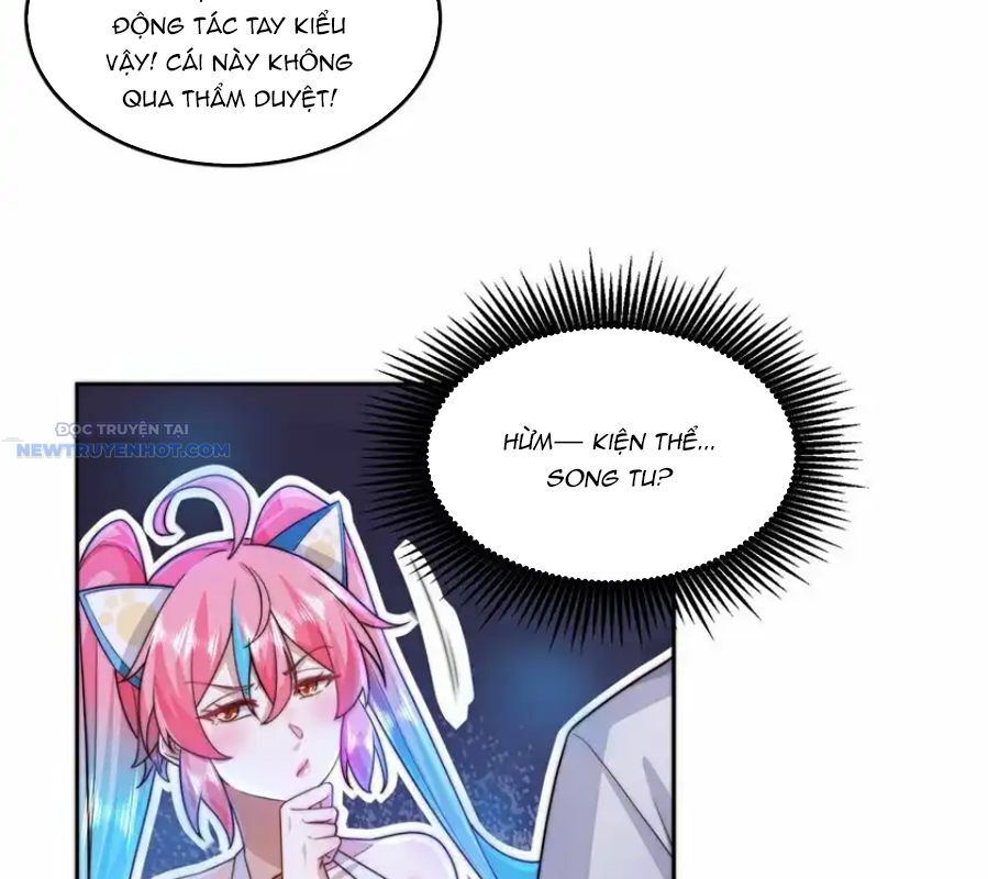 Ta Dựa Vào Danh Hào Hệ Thống Đả Bại Ngàn Vạn Thần Hào Chapter 81 - Trang 2