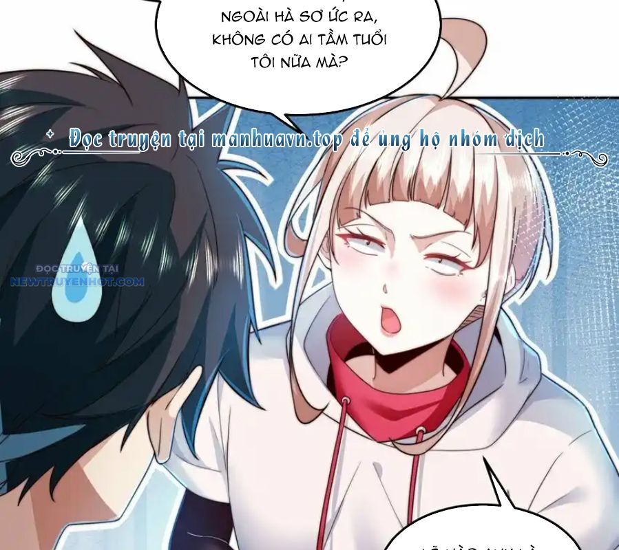 Ta Dựa Vào Danh Hào Hệ Thống Đả Bại Ngàn Vạn Thần Hào Chapter 81 - Trang 2