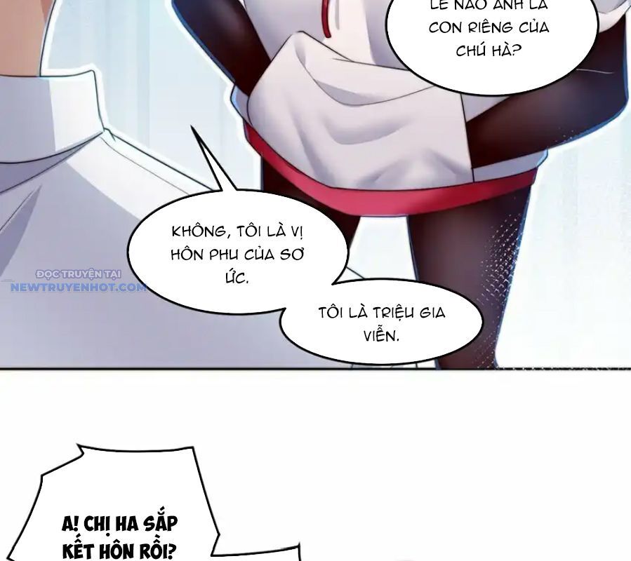 Ta Dựa Vào Danh Hào Hệ Thống Đả Bại Ngàn Vạn Thần Hào Chapter 81 - Trang 2