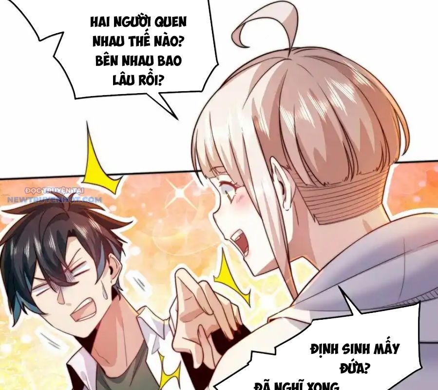 Ta Dựa Vào Danh Hào Hệ Thống Đả Bại Ngàn Vạn Thần Hào Chapter 81 - Trang 2