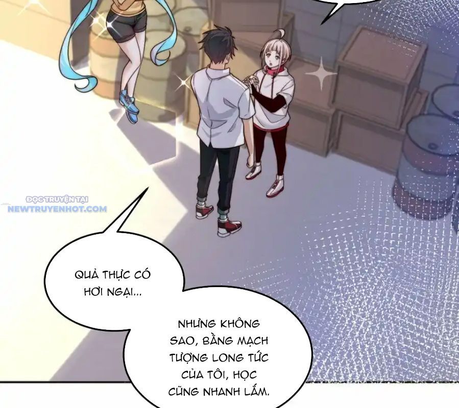 Ta Dựa Vào Danh Hào Hệ Thống Đả Bại Ngàn Vạn Thần Hào Chapter 81 - Trang 2