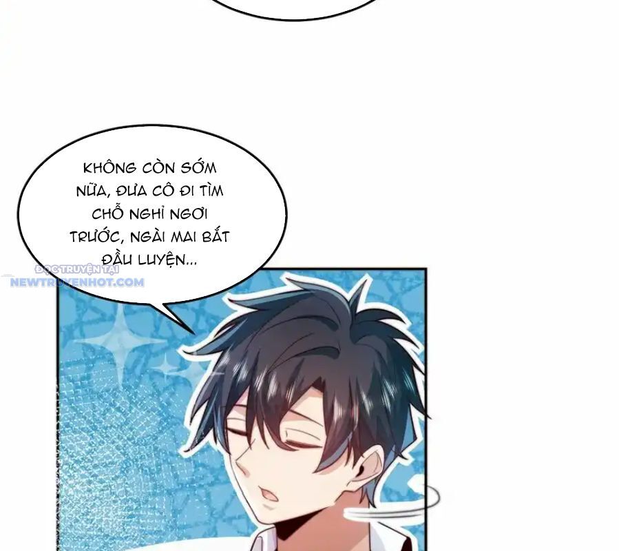 Ta Dựa Vào Danh Hào Hệ Thống Đả Bại Ngàn Vạn Thần Hào Chapter 81 - Trang 2