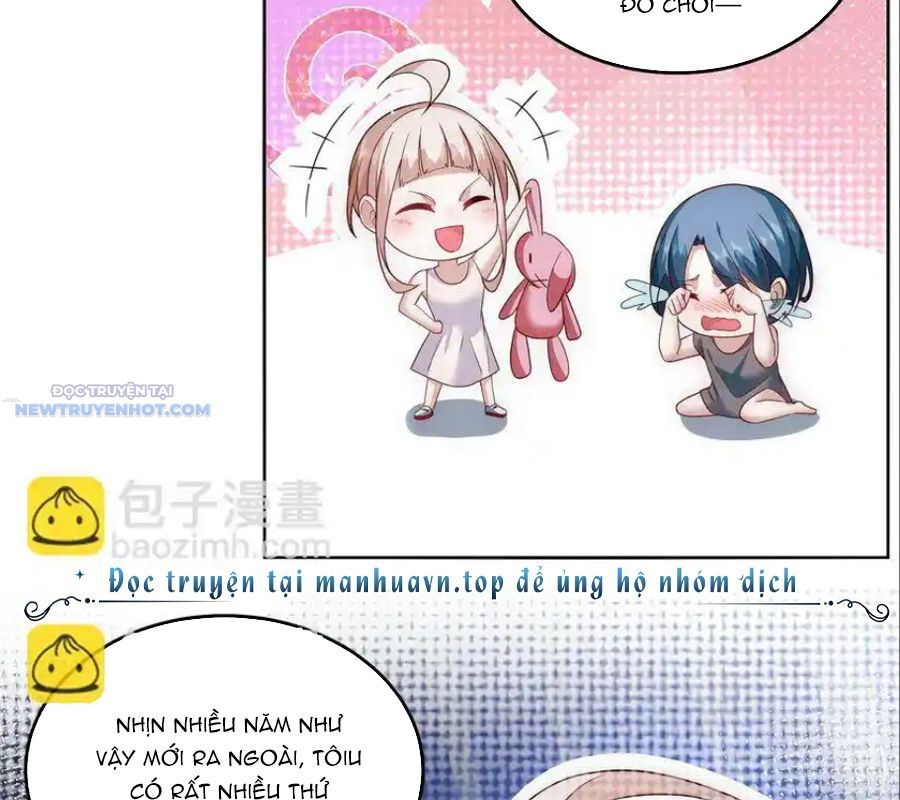 Ta Dựa Vào Danh Hào Hệ Thống Đả Bại Ngàn Vạn Thần Hào Chapter 81 - Trang 2