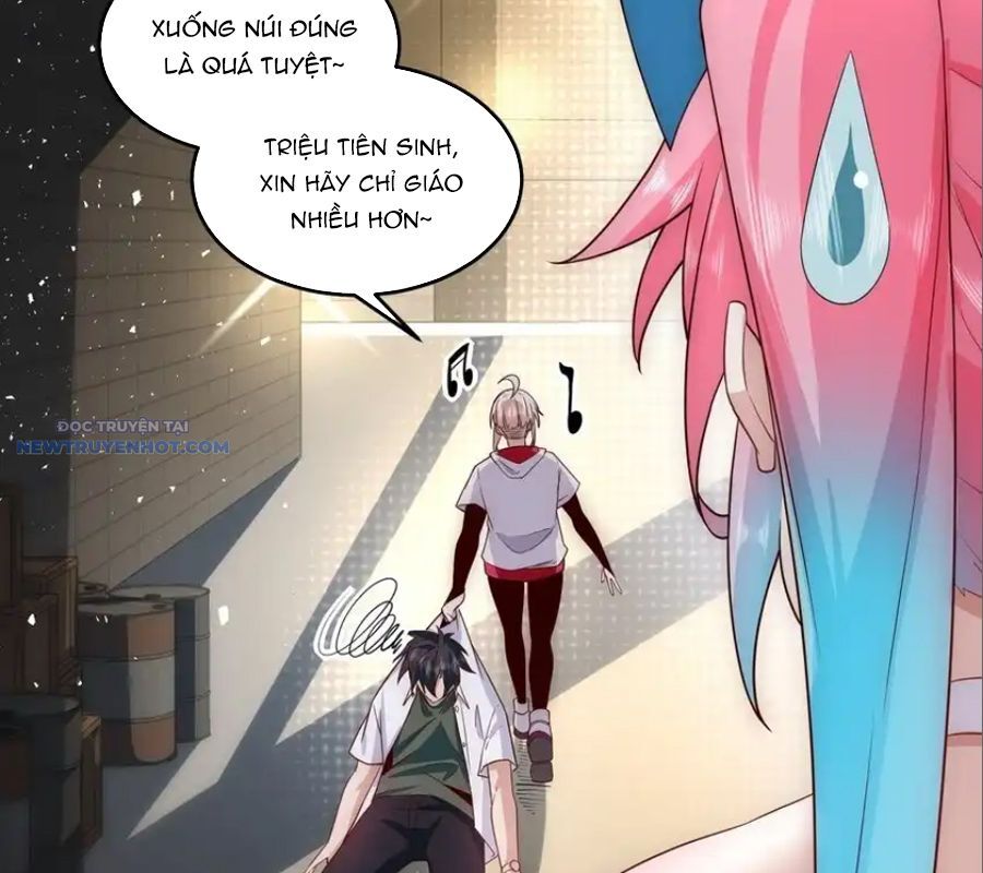 Ta Dựa Vào Danh Hào Hệ Thống Đả Bại Ngàn Vạn Thần Hào Chapter 81 - Trang 2