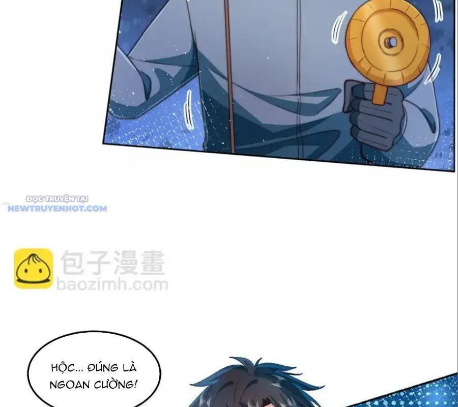 Ta Dựa Vào Danh Hào Hệ Thống Đả Bại Ngàn Vạn Thần Hào Chapter 82 - Trang 2