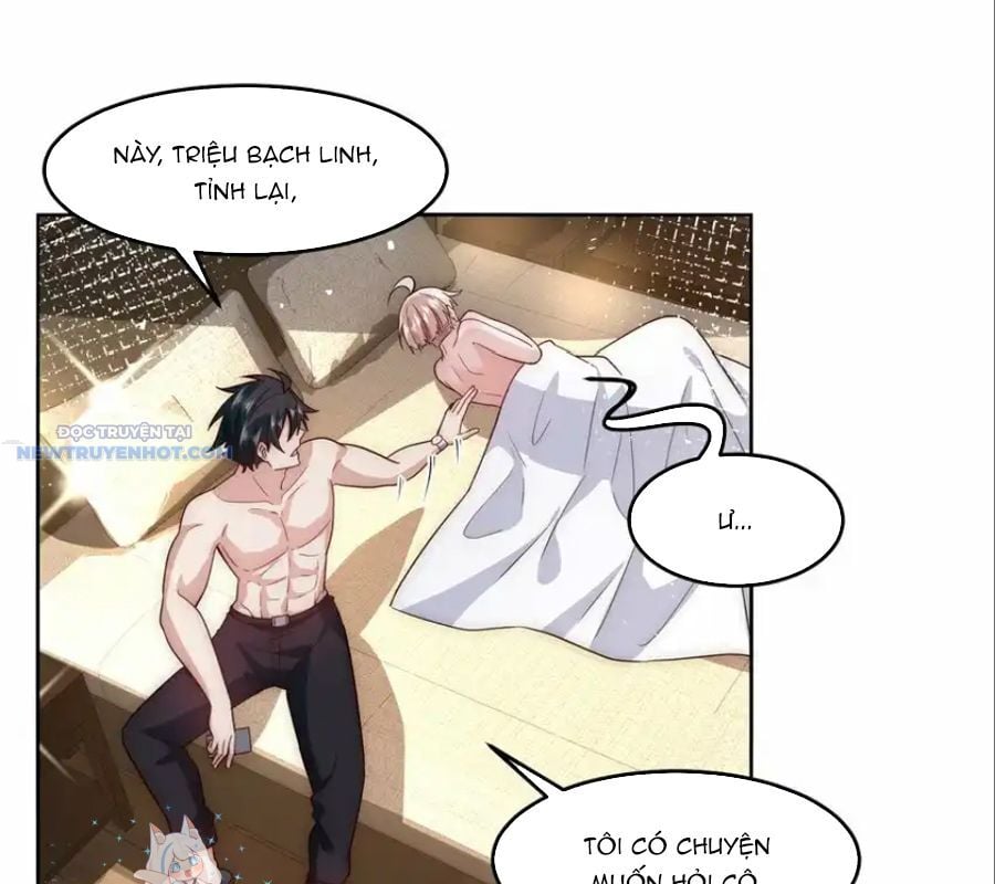Ta Dựa Vào Danh Hào Hệ Thống Đả Bại Ngàn Vạn Thần Hào Chapter 82 - Trang 2