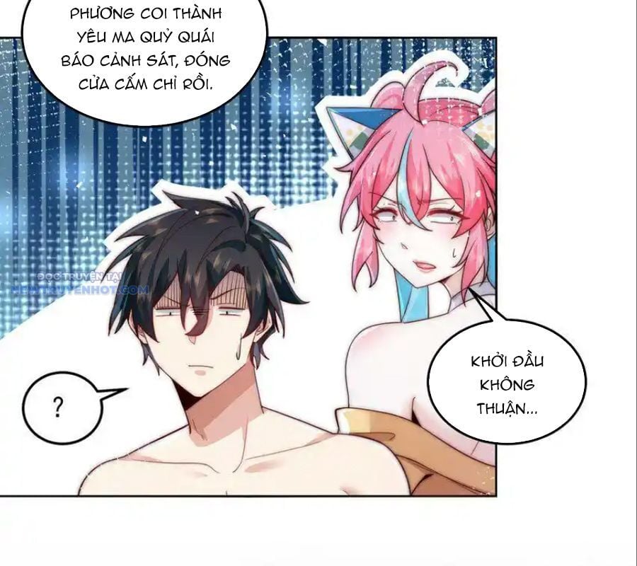 Ta Dựa Vào Danh Hào Hệ Thống Đả Bại Ngàn Vạn Thần Hào Chapter 82 - Trang 2