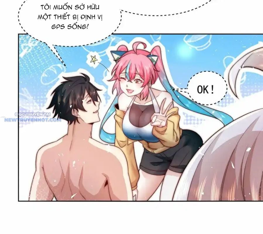 Ta Dựa Vào Danh Hào Hệ Thống Đả Bại Ngàn Vạn Thần Hào Chapter 82 - Trang 2