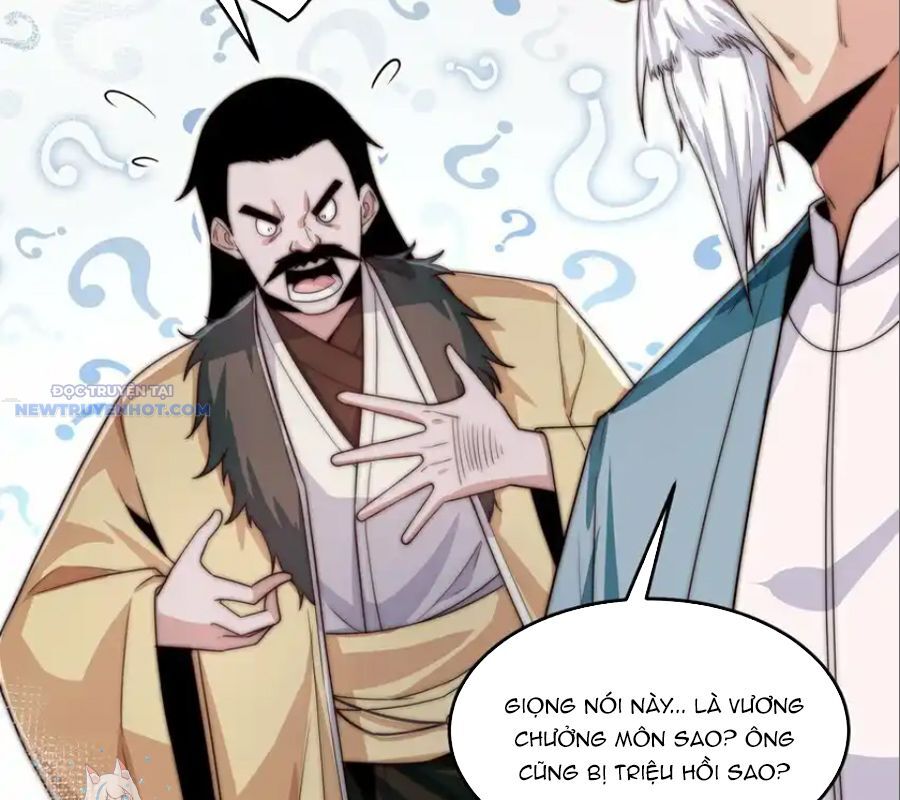 Ta Dựa Vào Danh Hào Hệ Thống Đả Bại Ngàn Vạn Thần Hào Chapter 83 - Trang 2