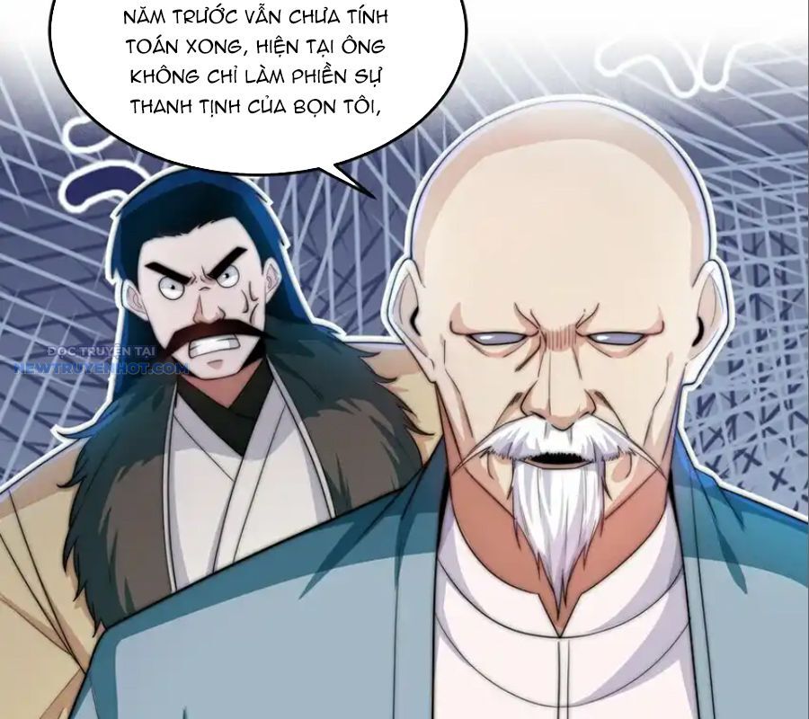 Ta Dựa Vào Danh Hào Hệ Thống Đả Bại Ngàn Vạn Thần Hào Chapter 83 - Trang 2