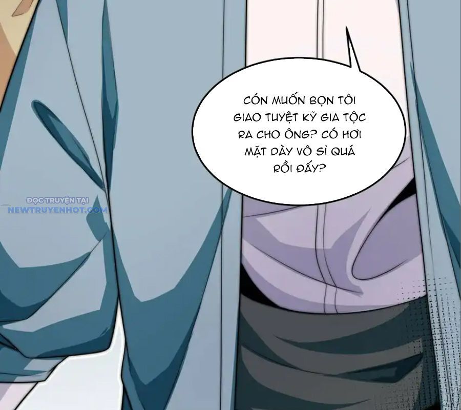 Ta Dựa Vào Danh Hào Hệ Thống Đả Bại Ngàn Vạn Thần Hào Chapter 83 - Trang 2