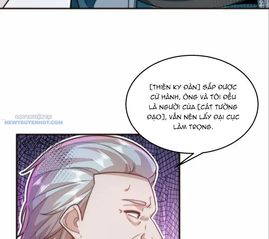 Ta Dựa Vào Danh Hào Hệ Thống Đả Bại Ngàn Vạn Thần Hào Chapter 83 - Trang 2