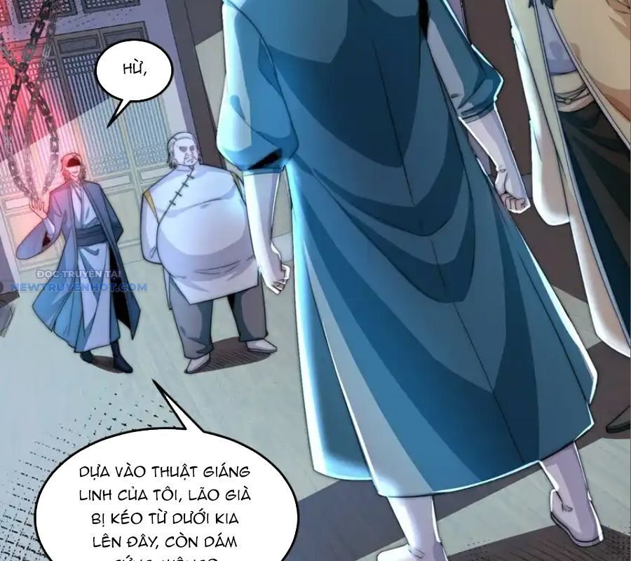 Ta Dựa Vào Danh Hào Hệ Thống Đả Bại Ngàn Vạn Thần Hào Chapter 83 - Trang 2