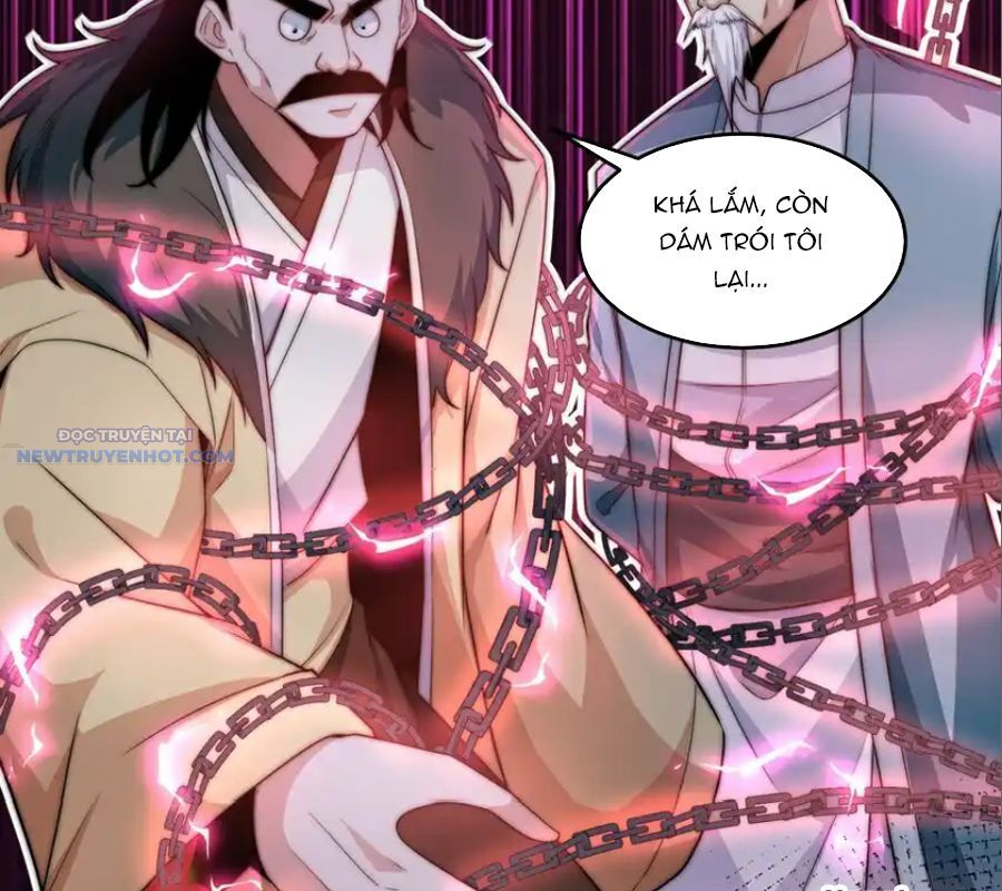 Ta Dựa Vào Danh Hào Hệ Thống Đả Bại Ngàn Vạn Thần Hào Chapter 83 - Trang 2