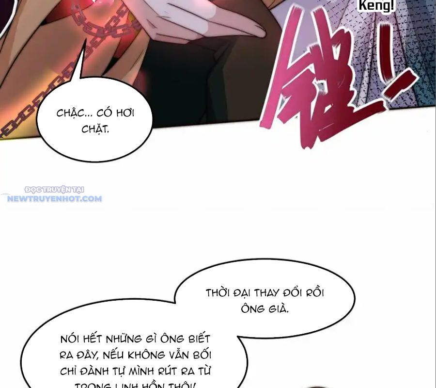 Ta Dựa Vào Danh Hào Hệ Thống Đả Bại Ngàn Vạn Thần Hào Chapter 83 - Trang 2
