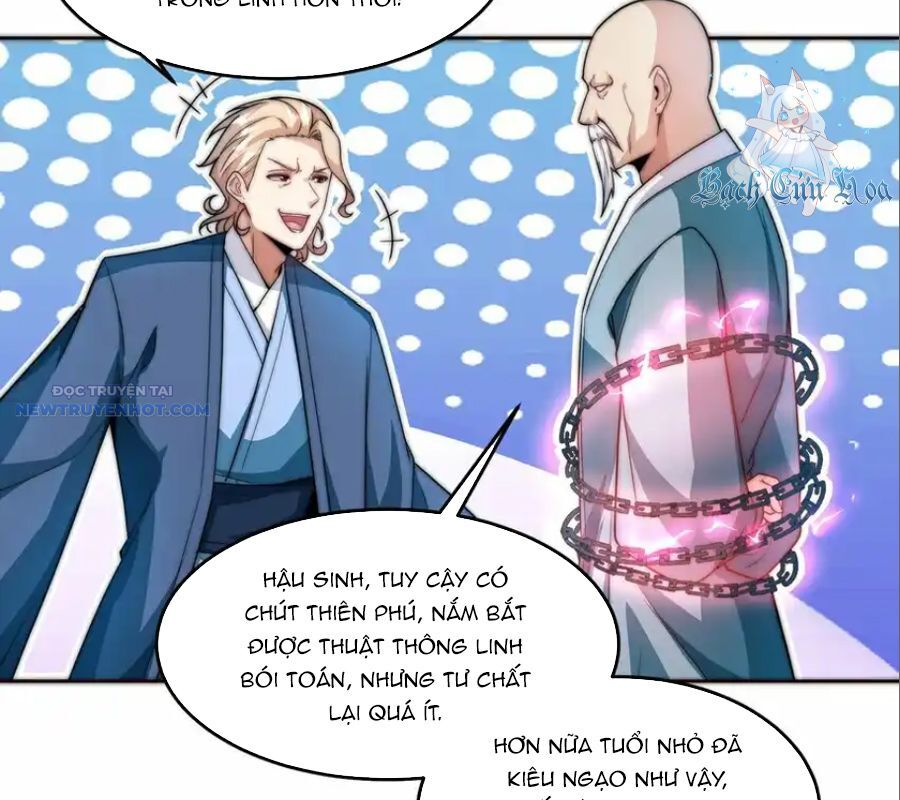 Ta Dựa Vào Danh Hào Hệ Thống Đả Bại Ngàn Vạn Thần Hào Chapter 83 - Trang 2