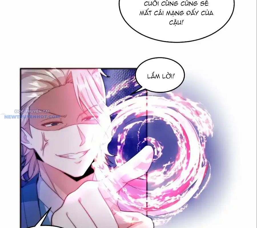 Ta Dựa Vào Danh Hào Hệ Thống Đả Bại Ngàn Vạn Thần Hào Chapter 83 - Trang 2