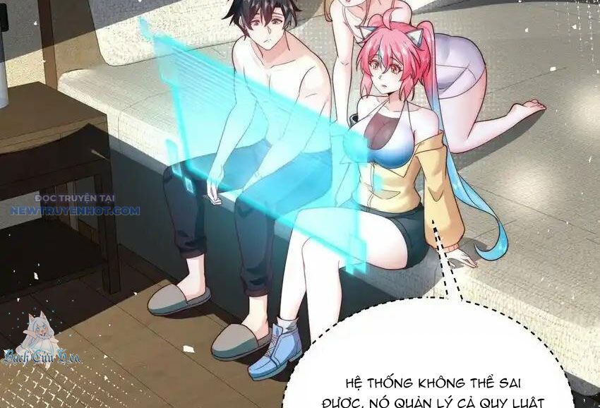 Ta Dựa Vào Danh Hào Hệ Thống Đả Bại Ngàn Vạn Thần Hào Chapter 84 - Trang 2