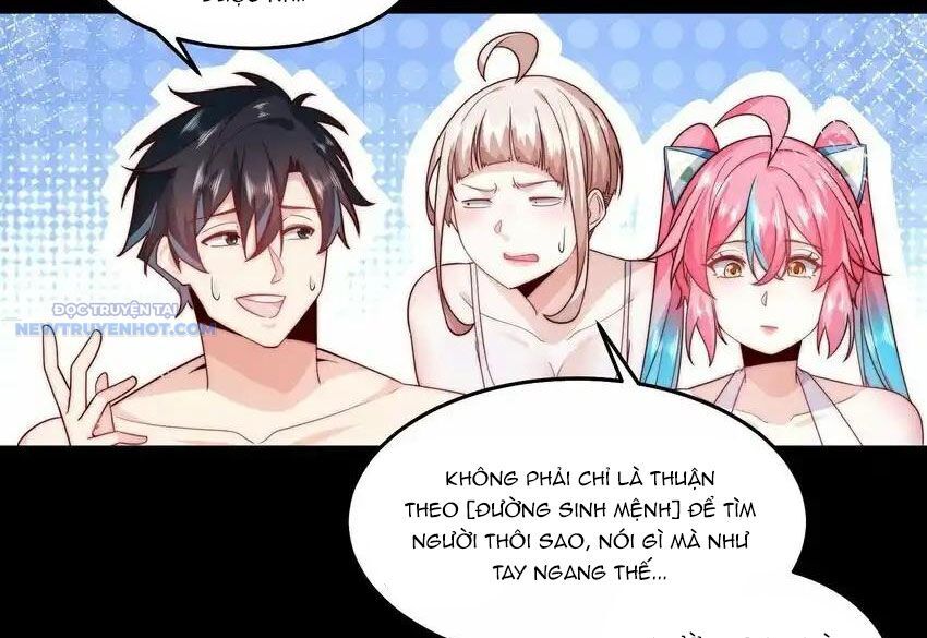 Ta Dựa Vào Danh Hào Hệ Thống Đả Bại Ngàn Vạn Thần Hào Chapter 84 - Trang 2