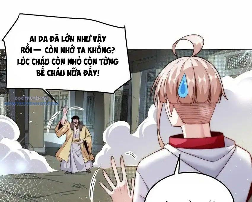 Ta Dựa Vào Danh Hào Hệ Thống Đả Bại Ngàn Vạn Thần Hào Chapter 84 - Trang 2