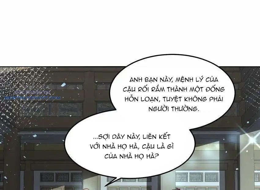 Ta Dựa Vào Danh Hào Hệ Thống Đả Bại Ngàn Vạn Thần Hào Chapter 84 - Trang 2