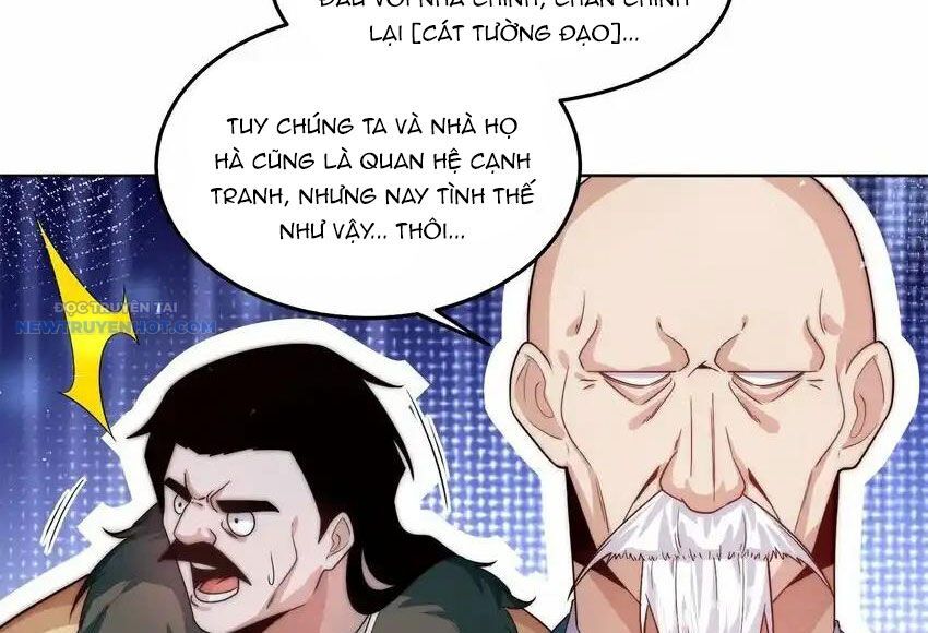 Ta Dựa Vào Danh Hào Hệ Thống Đả Bại Ngàn Vạn Thần Hào Chapter 84 - Trang 2