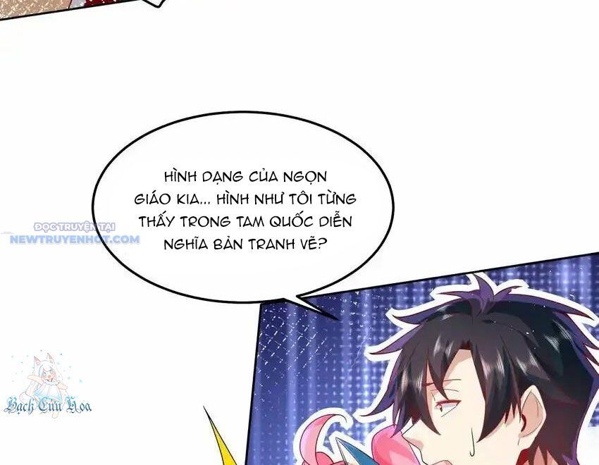 Ta Dựa Vào Danh Hào Hệ Thống Đả Bại Ngàn Vạn Thần Hào Chapter 84 - Trang 2