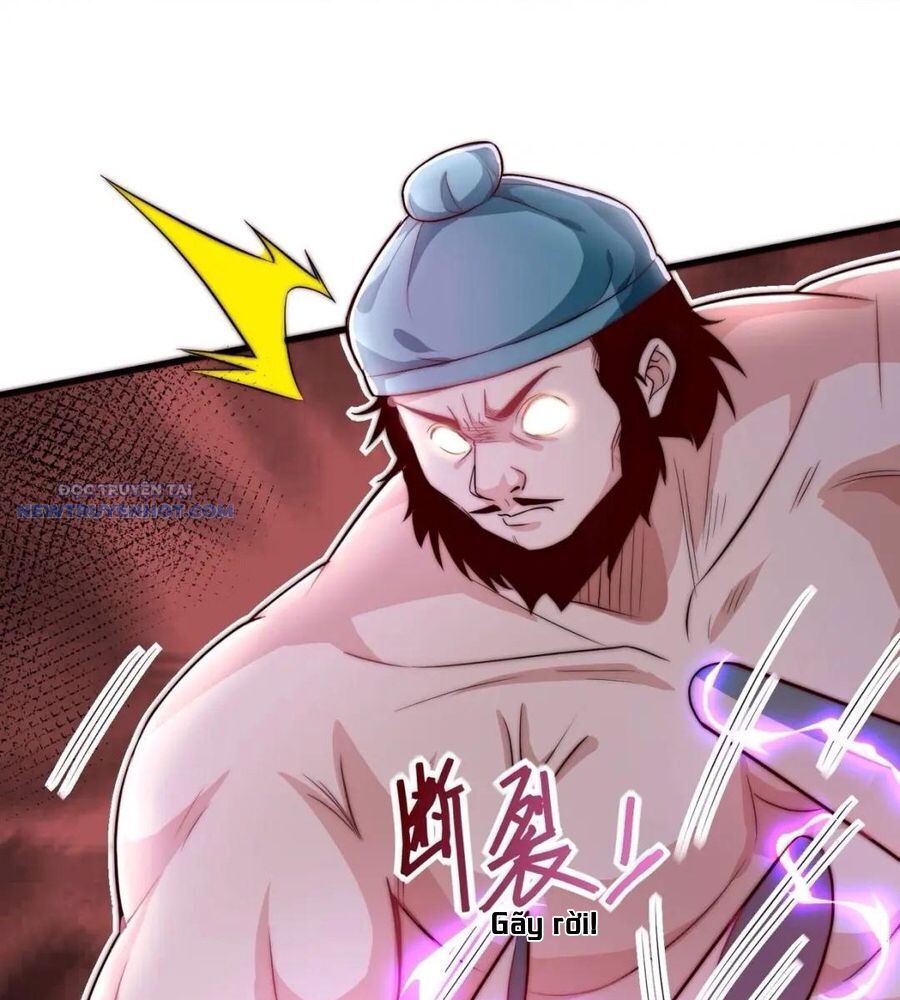 Ta Dựa Vào Danh Hào Hệ Thống Đả Bại Ngàn Vạn Thần Hào Chapter 85 - Trang 2