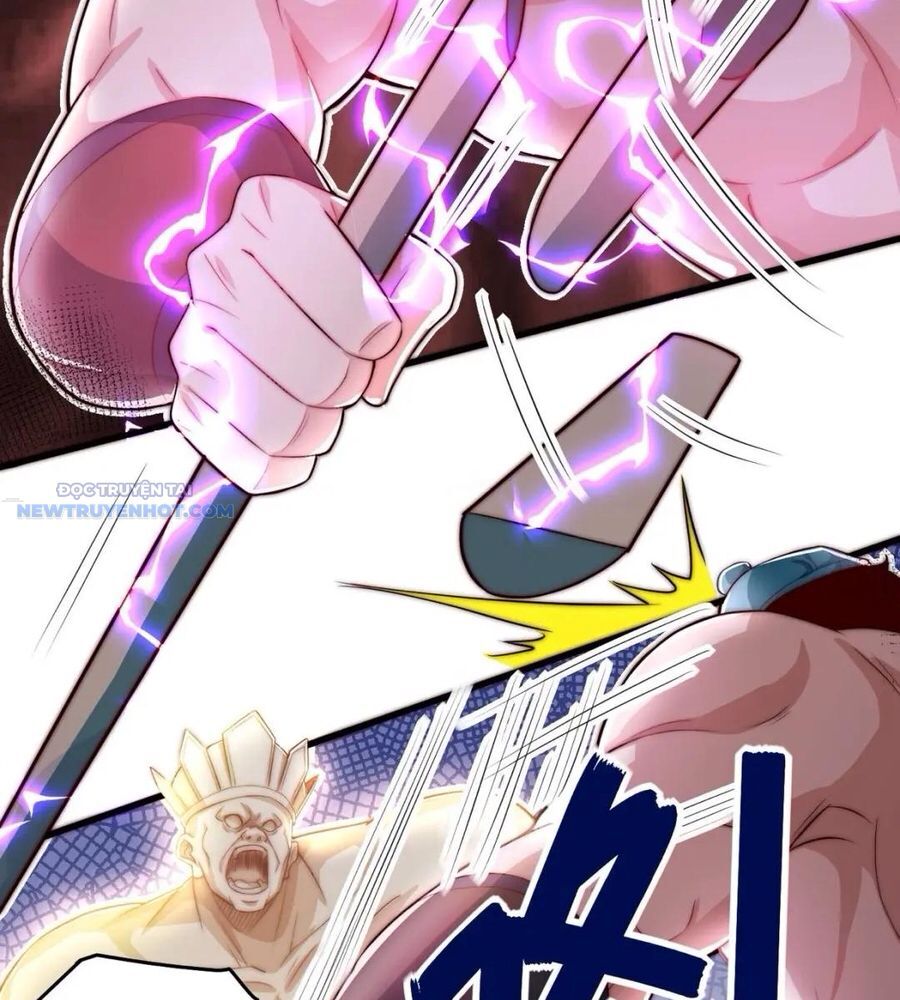 Ta Dựa Vào Danh Hào Hệ Thống Đả Bại Ngàn Vạn Thần Hào Chapter 85 - Trang 2