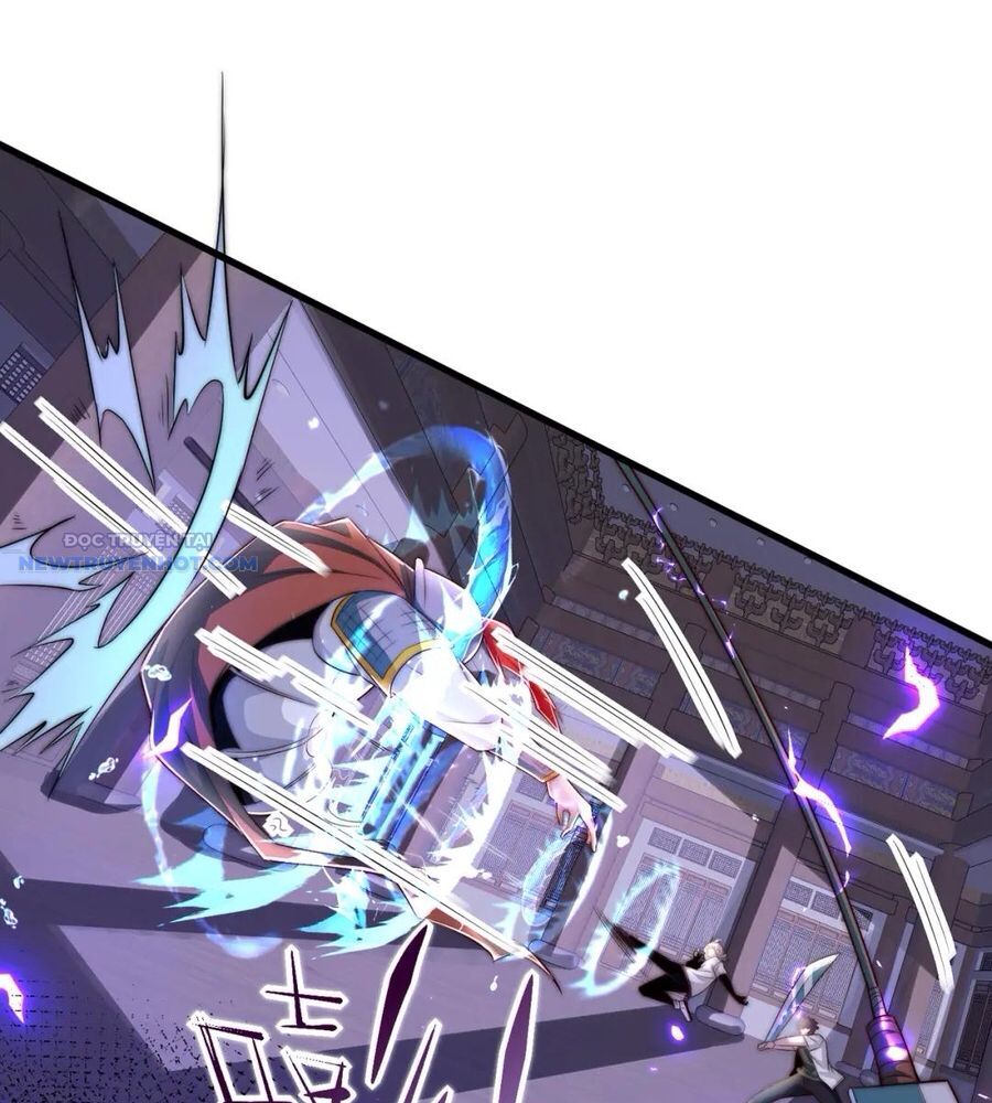 Ta Dựa Vào Danh Hào Hệ Thống Đả Bại Ngàn Vạn Thần Hào Chapter 85 - Trang 2