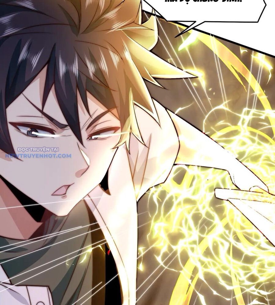 Ta Dựa Vào Danh Hào Hệ Thống Đả Bại Ngàn Vạn Thần Hào Chapter 85 - Trang 2