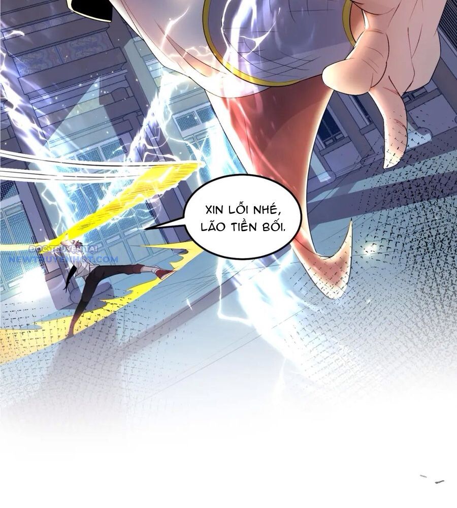 Ta Dựa Vào Danh Hào Hệ Thống Đả Bại Ngàn Vạn Thần Hào Chapter 85 - Trang 2