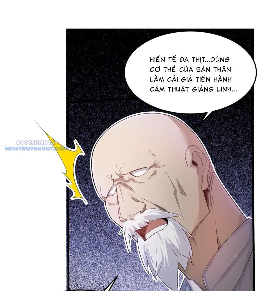 Ta Dựa Vào Danh Hào Hệ Thống Đả Bại Ngàn Vạn Thần Hào Chapter 85 - Trang 2