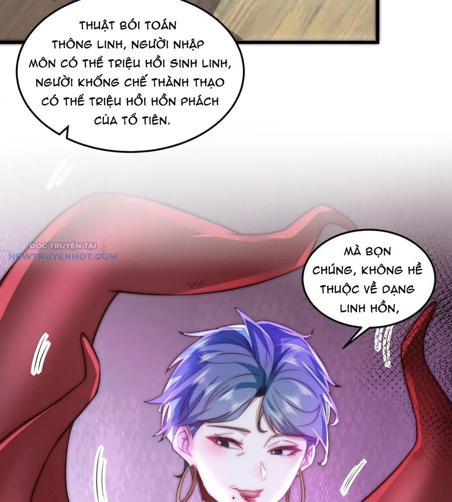 Ta Dựa Vào Danh Hào Hệ Thống Đả Bại Ngàn Vạn Thần Hào Chapter 86 - Trang 2