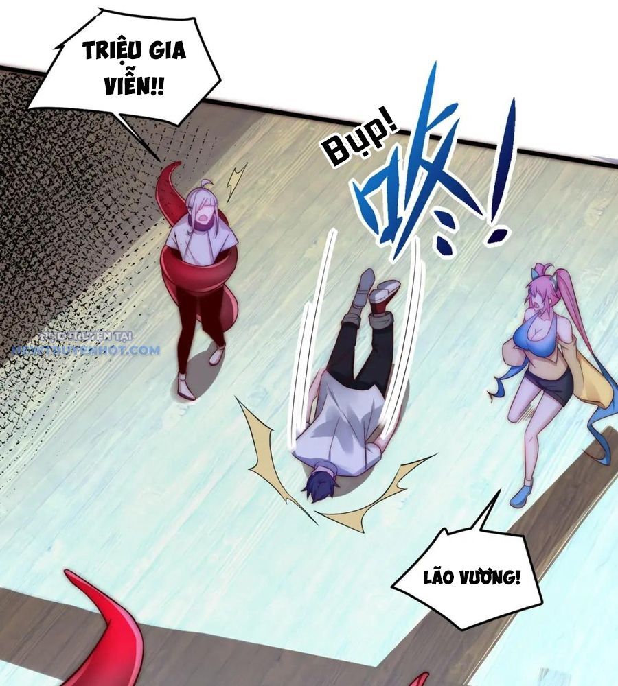 Ta Dựa Vào Danh Hào Hệ Thống Đả Bại Ngàn Vạn Thần Hào Chapter 86 - Trang 2