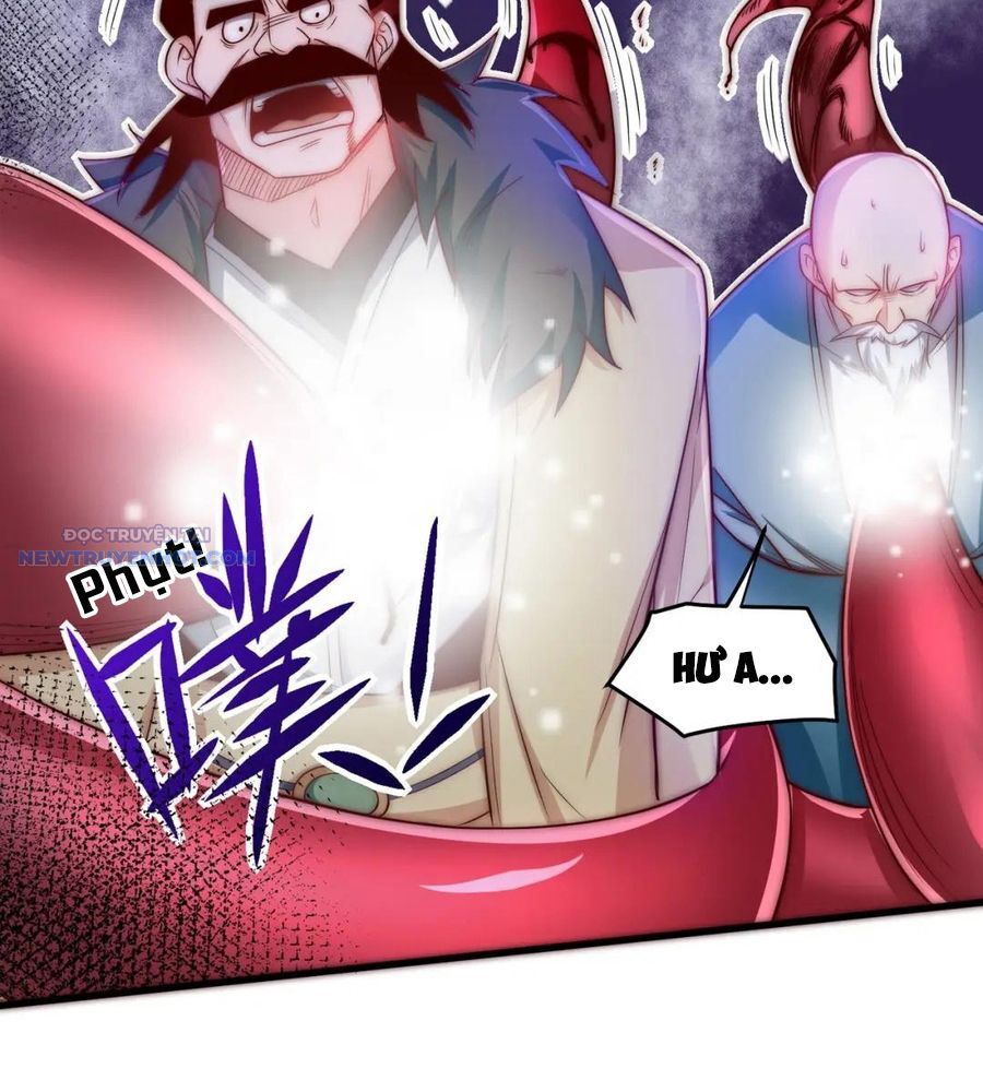 Ta Dựa Vào Danh Hào Hệ Thống Đả Bại Ngàn Vạn Thần Hào Chapter 86 - Trang 2