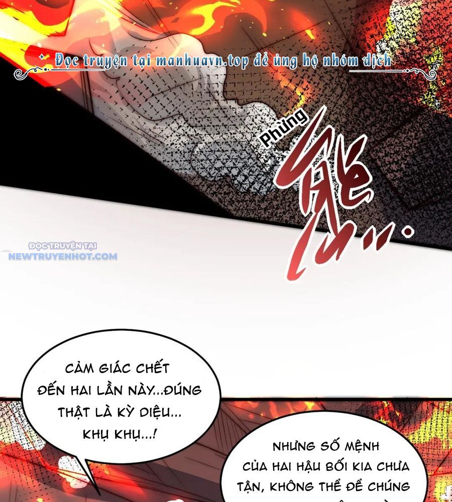 Ta Dựa Vào Danh Hào Hệ Thống Đả Bại Ngàn Vạn Thần Hào Chapter 86 - Trang 2