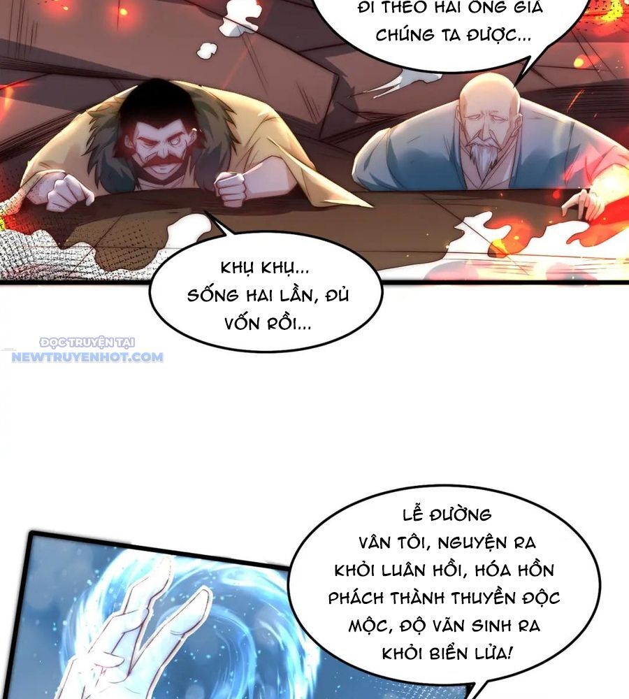 Ta Dựa Vào Danh Hào Hệ Thống Đả Bại Ngàn Vạn Thần Hào Chapter 86 - Trang 2