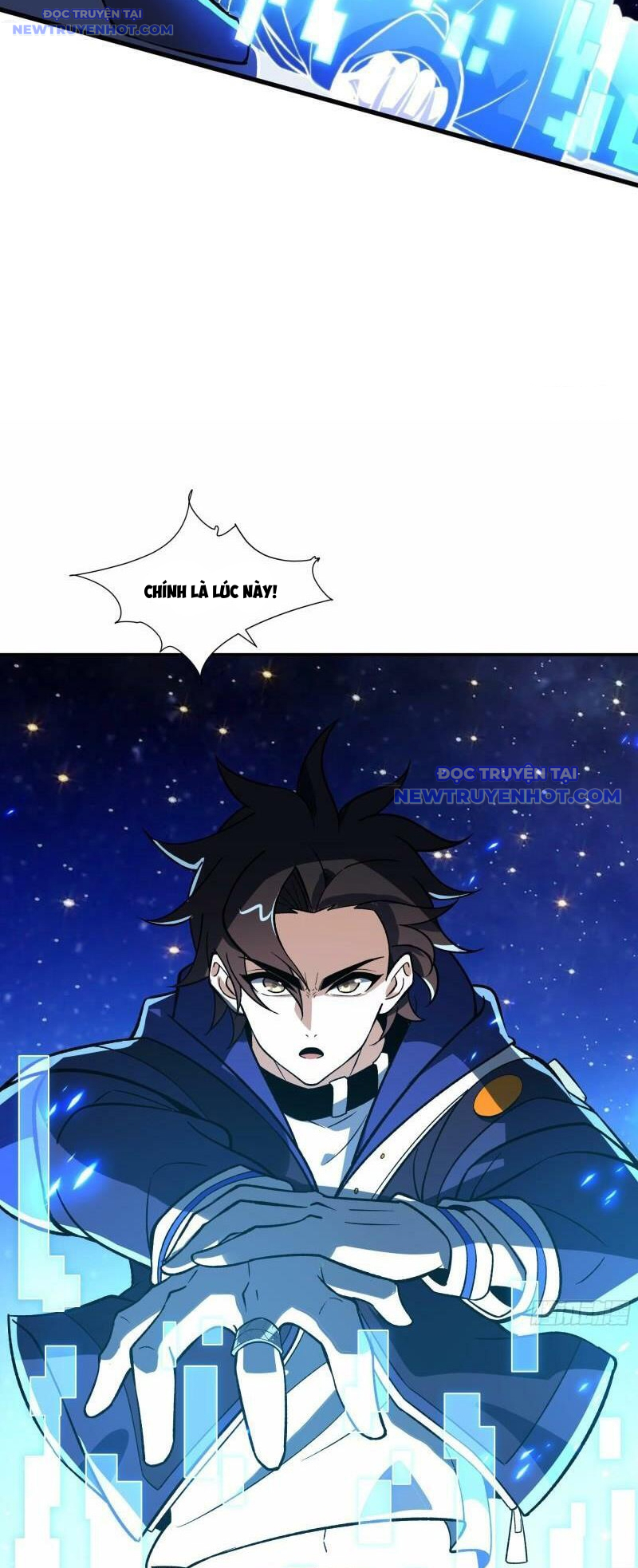 Ta Dựa Vào Hack Để Săn Các Vị Thần Chapter 10 - Trang 2
