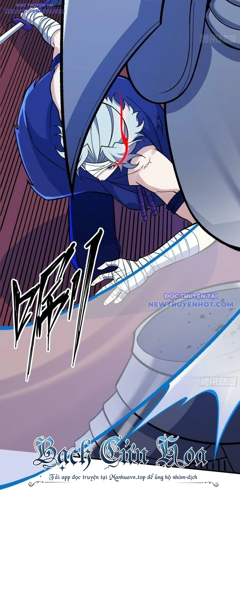 Ta Dựa Vào Hack Để Săn Các Vị Thần Chapter 12 - Trang 2