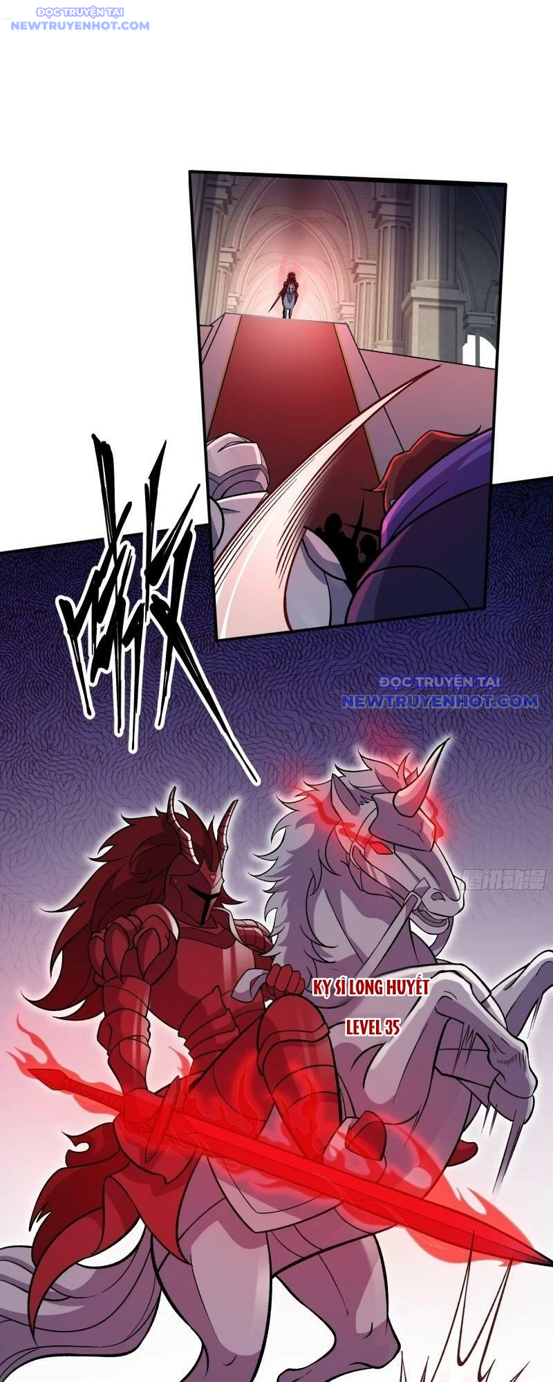 Ta Dựa Vào Hack Để Săn Các Vị Thần Chapter 12 - Trang 2
