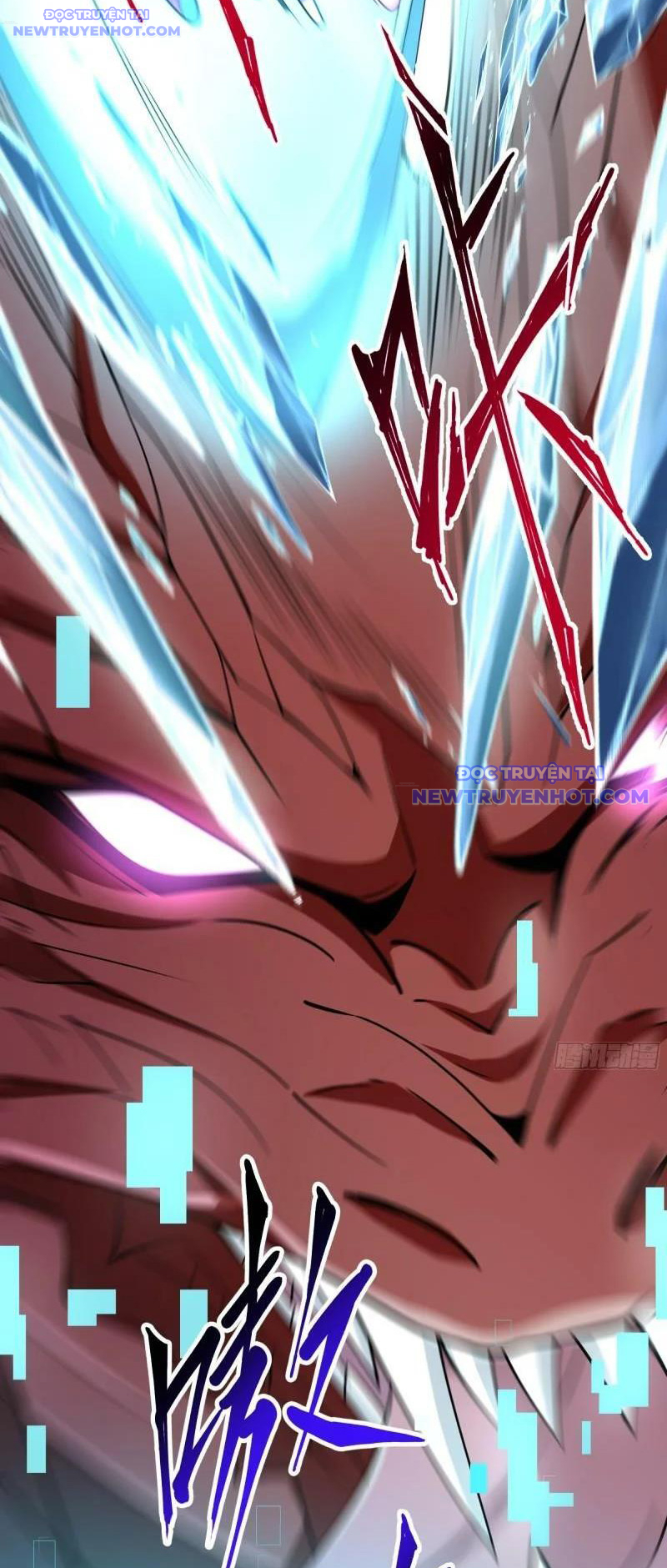 Ta Dựa Vào Hack Để Săn Các Vị Thần Chapter 13 - Trang 2