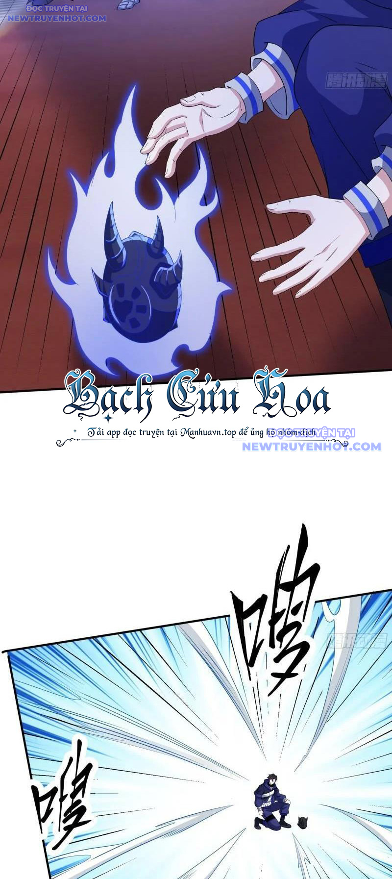 Ta Dựa Vào Hack Để Săn Các Vị Thần Chapter 13 - Trang 2