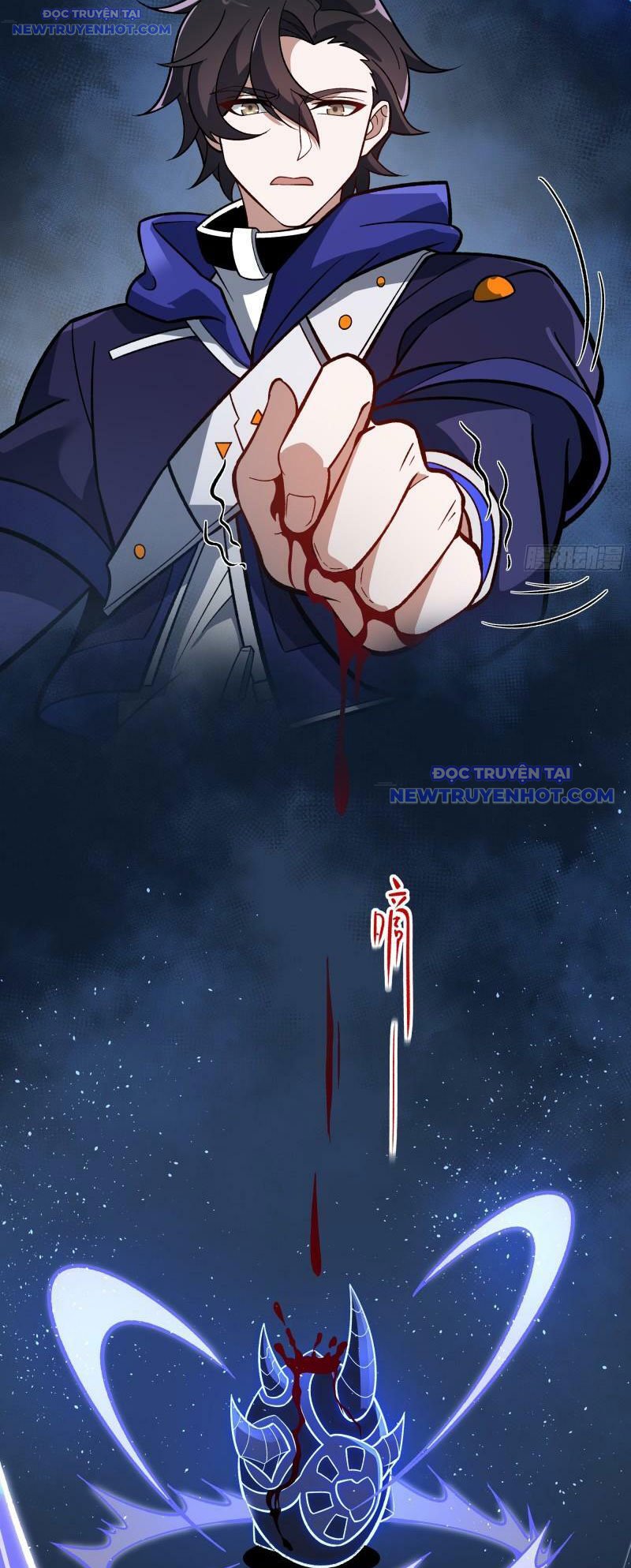 Ta Dựa Vào Hack Để Săn Các Vị Thần Chapter 14 - Trang 2