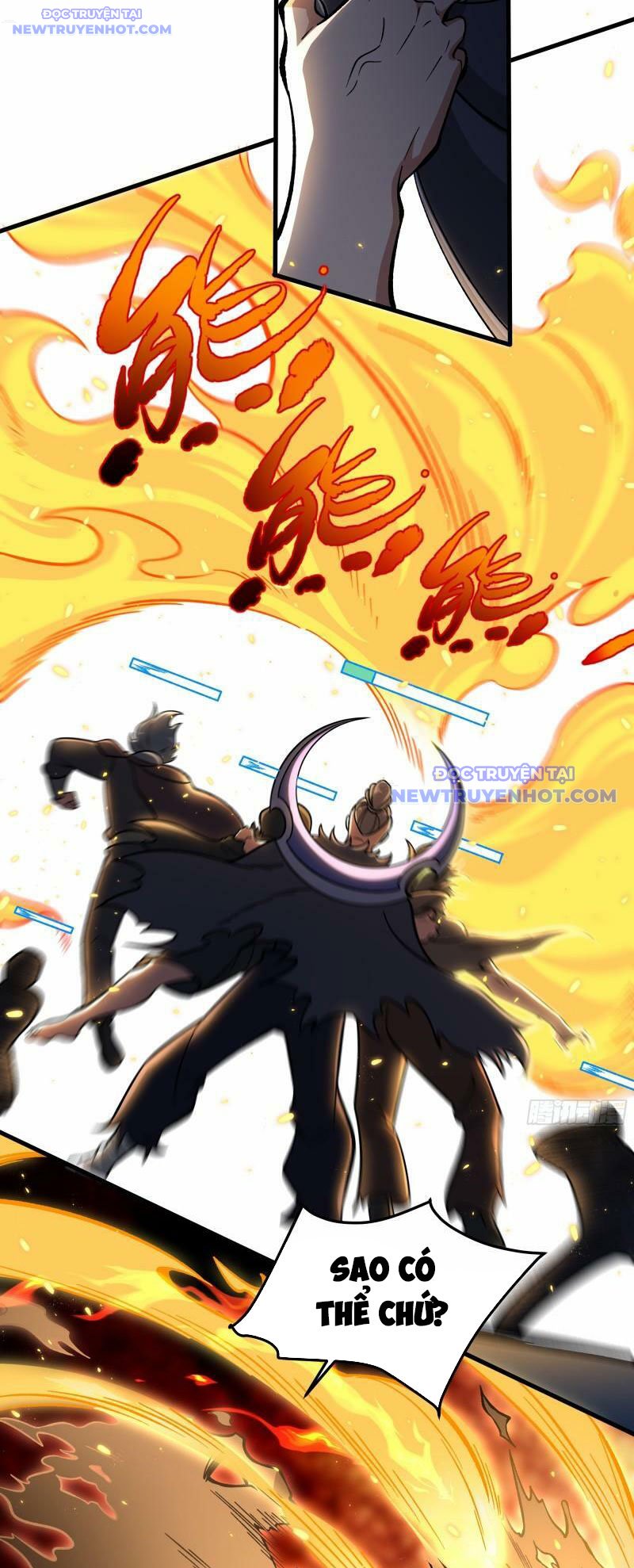 Ta Dựa Vào Hack Để Săn Các Vị Thần Chapter 14 - Trang 2
